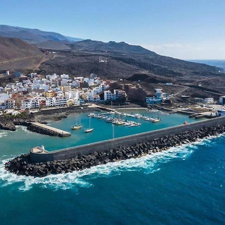 Вилла La Caracola 3Habsolarium A 1Min De La Playa Ла-Рестинга Экстерьер фото