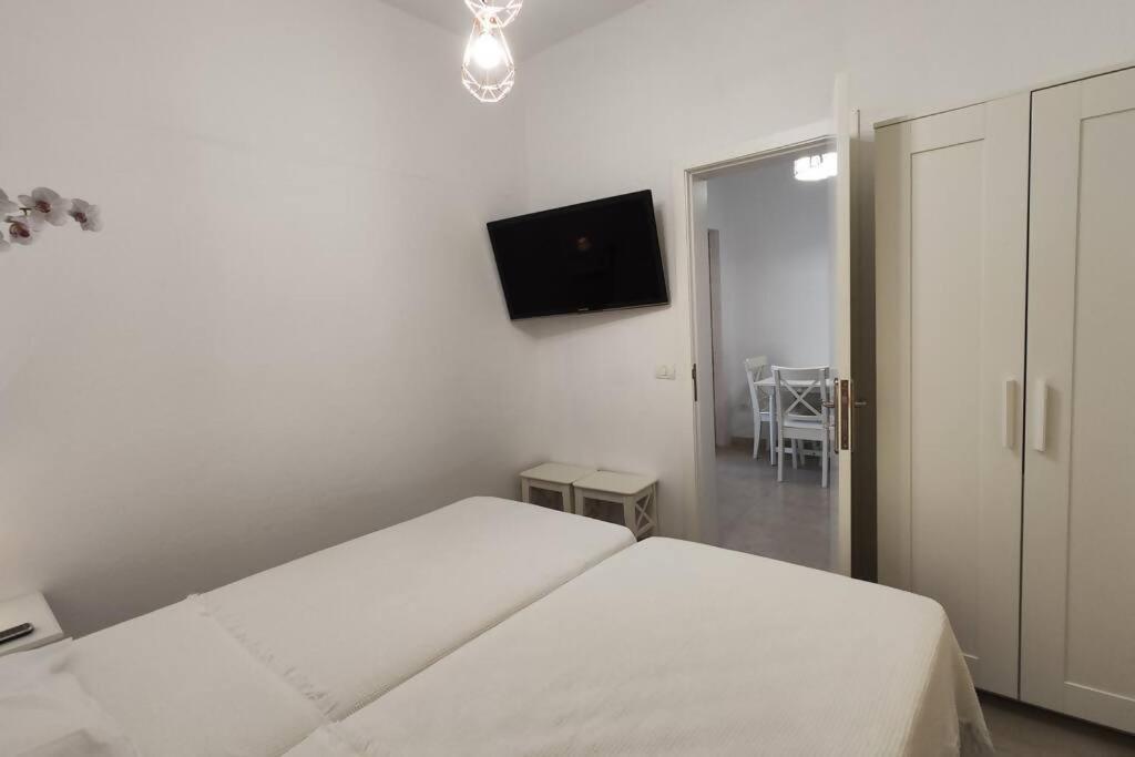 Вилла La Caracola 3Habsolarium A 1Min De La Playa Ла-Рестинга Экстерьер фото