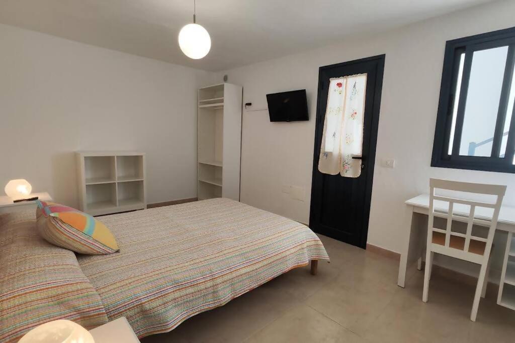 Вилла La Caracola 3Habsolarium A 1Min De La Playa Ла-Рестинга Экстерьер фото