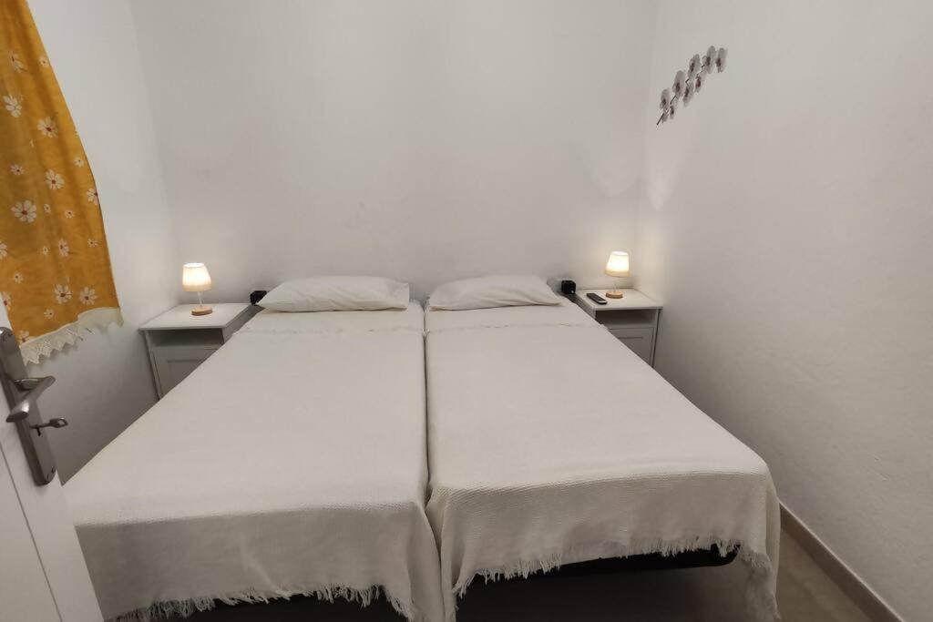 Вилла La Caracola 3Habsolarium A 1Min De La Playa Ла-Рестинга Экстерьер фото